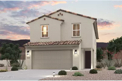 17316 W Villa Chula Lane, Surprise, AZ 85387 - Photo 1