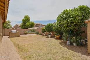 11727 W Port Au Prince Ln, El Mirage, AZ 85335 - Photo 36