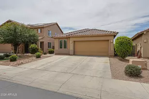 11727 W Port Au Prince Ln, El Mirage, AZ 85335 - Photo 2