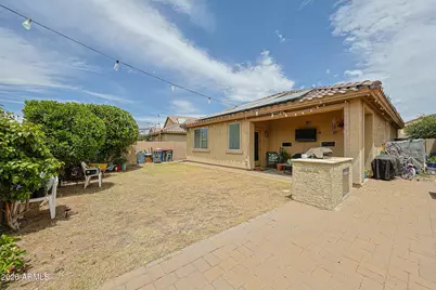 11727 W Port Au Prince Lane, El Mirage, AZ 85335 - Photo 34