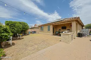 11727 W Port Au Prince Ln, El Mirage, AZ 85335 - Photo 34