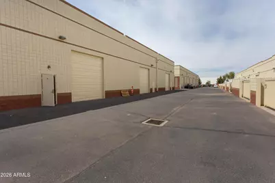 1940 W Elliot Road #B105, Gilbert, AZ 85233 - Photo 26