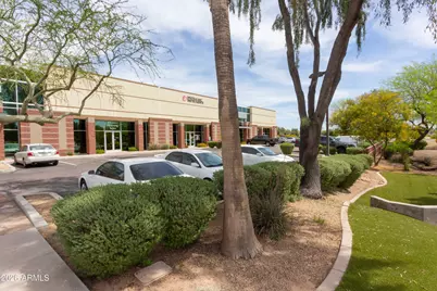 1940 W Elliot Road #B105, Gilbert, AZ 85233 - Photo 2
