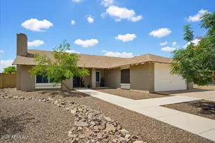 4611 W Echo Ln, Glendale, AZ 85302 - Photo 2