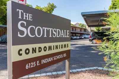 6125 E Indian School Road #213, Scottsdale, AZ 85251 - Photo 20
