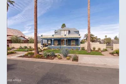 916 E McKinley Street, Phoenix, AZ 85006 - Photo 2