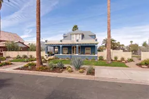 916 E McKinley St, Phoenix, AZ 85006 - Photo 2