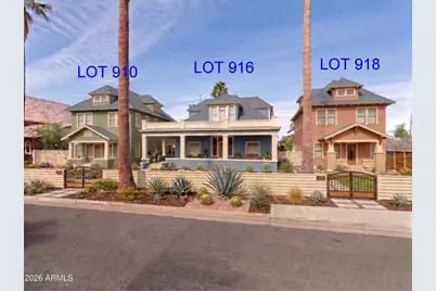916 E McKinley Street, Phoenix, AZ 85006 - Photo 20