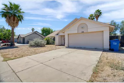 401 W Rosemonte Drive, Phoenix, AZ 85027 - Photo 6