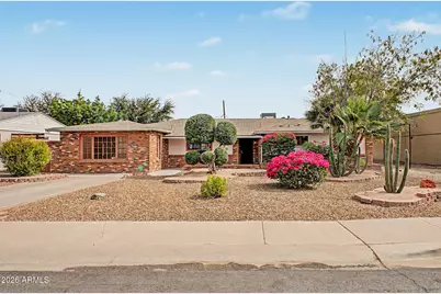 1739 E Luke Avenue, Phoenix, AZ 85016 - Photo 2