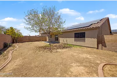 13857 W Cottonwood Street, Surprise, AZ 85374 - Photo 32