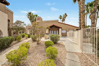 5757 W Eugie Avenue #2095, Glendale, AZ 85304 - Photo 32