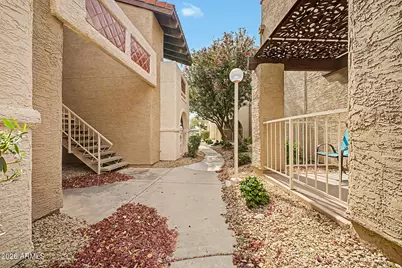 5757 W Eugie Avenue #2095, Glendale, AZ 85304 - Photo 40