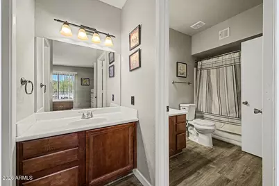 5757 W Eugie Avenue #2095, Glendale, AZ 85304 - Photo 16