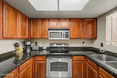 5757 W Eugie Avenue #2095, Glendale, AZ 85304 - Photo 12