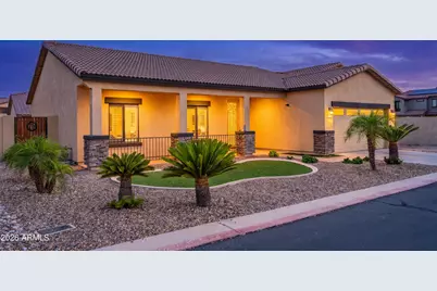 2191 E 25th Avenue, Apache Junction, AZ 85119 - Photo 2