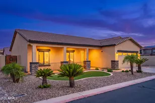 2191 E 25th Ave, Apache Junction, AZ 85119 - Photo 2