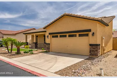 2191 E 25th Avenue, Apache Junction, AZ 85119 - Photo 2