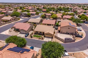 2191 E 25th Ave, Apache Junction, AZ 85119 - Photo 20