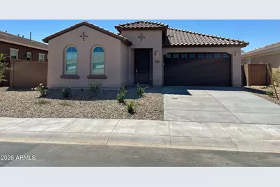 4622 N 192nd Lane, Litchfield Park, AZ 85340 - Photo 1