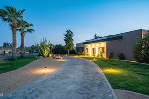 7417 E Paradise Dr, Scottsdale, AZ 85260 - Photo 76