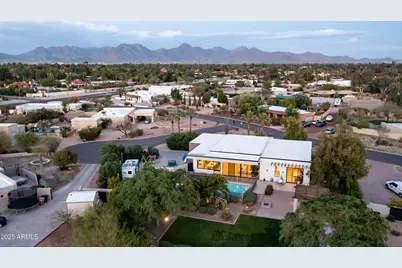 7417 E Paradise Drive, Scottsdale, AZ 85260 - Photo 80