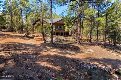 2273 Constellation Circle, Overgaard, AZ 85933 - Photo 4