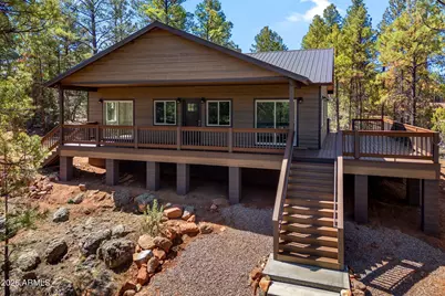 2273 Constellation Circle, Overgaard, AZ 85933 - Photo 4