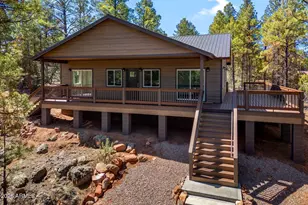 2273 Constellation Cir, Overgaard, AZ 85933 - Photo 4