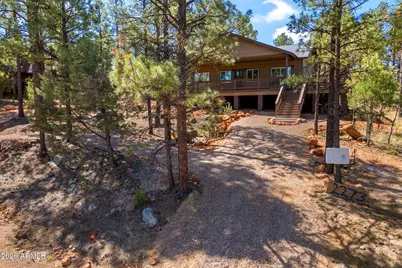 2273 Constellation Circle, Overgaard, AZ 85933 - Photo 2