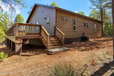 2273 Constellation Circle, Overgaard, AZ 85933 - Photo 30