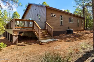 2273 Constellation Cir, Overgaard, AZ 85933 - Photo 30
