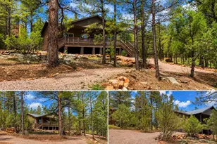 2273 Constellation Cir, Overgaard, AZ 85933 - Photo 2