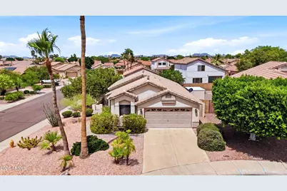 14635 N 87th Drive, Peoria, AZ 85381 - Photo 1