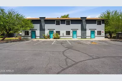 5010 N 22nd Avenue #103, Phoenix, AZ 85015 - Photo 16