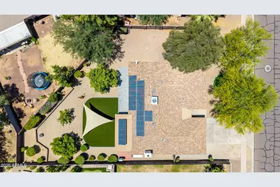 3707 E Desert Cove Avenue, Phoenix, AZ 85028 - Photo 2