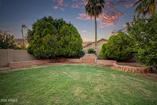 7436 W Crystal Rd, Glendale, AZ 85308 - Photo 32