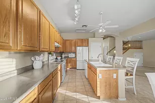 7436 W Crystal Rd, Glendale, AZ 85308 - Photo 12