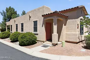 1750 E Parada del Sol, Cottonwood, AZ 86326 - Photo 1
