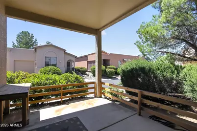 1750 E Parada Del Sol --, Cottonwood, AZ 86326 - Photo 28