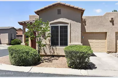 1750 E Parada Del Sol --, Cottonwood, AZ 86326 - Photo 2