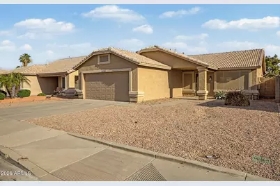 14543 W Marcus Drive, Surprise, AZ 85374 - Photo 4