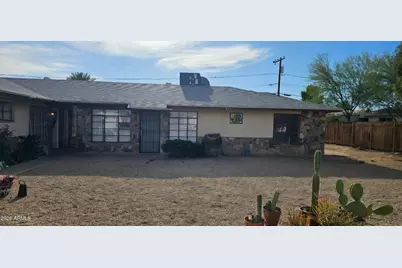 6212 N 12th Place #D, Phoenix, AZ 85014 - Photo 1