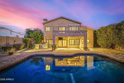 4956 E Justica Street, Cave Creek, AZ 85331 - Photo 22