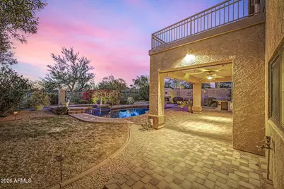4956 E Justica Street, Cave Creek, AZ 85331 - Photo 20