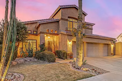 4956 E Justica Street, Cave Creek, AZ 85331 - Photo 2