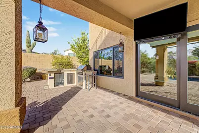 4956 E Justica Street, Cave Creek, AZ 85331 - Photo 26