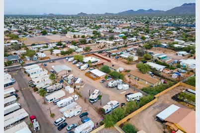 317 N Saguaro Drive, Apache Junction, AZ 85120 - Photo 38
