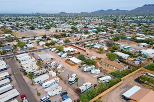 317 N Saguaro Dr, Apache Junction, AZ 85120 - Photo 38