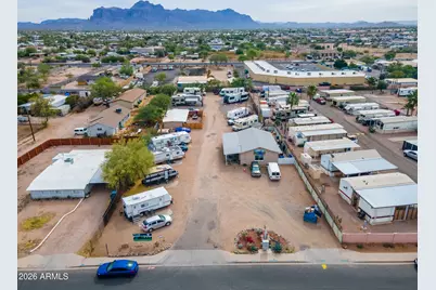317 N Saguaro Drive, Apache Junction, AZ 85120 - Photo 8